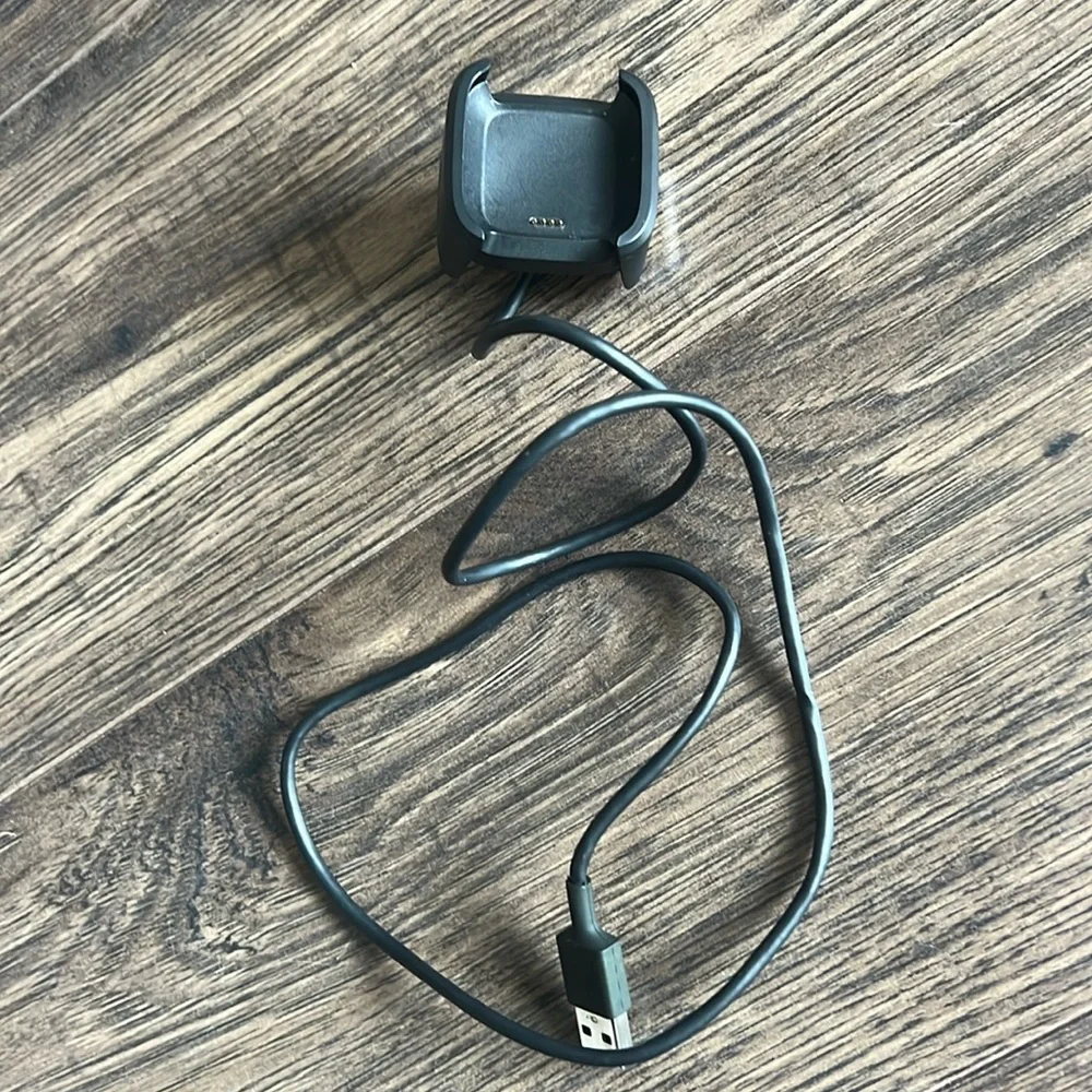 Fitbit Versa Lite Edition Charger